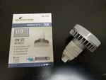 Light Efficient Designs Led Cfl 4-PIN Retrofit Vertical 12W 2700K 120-277V. Fixed Price $16.95.