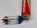 Projector Lamp Bulb -daf -300W 120V -sylvania. Fixed Price $35.00.