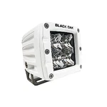 Black Oak 2SM-POD10CR Pro Series 2" Spot White. Fixed Price $132.88.