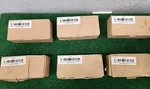 Lot Of 6 Attainled AC120-277V Wiring Box For Linear Strips. Fixed Price $102.00.