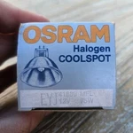Osram Halogen Coolspot Eyj 41830 Mfl 12V 75W Light Bulb. Fixed Price $10.00.