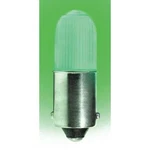 Led Lamp, Mini, T3 1/4, BA9S, Green (formerly Lumapro), L10120MB-G. Fixed Price $15.69.