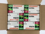 Sylvania Ultra Led 7W Flood Light PAR16 GU10 Base 3000K 350 Lm White - Case Of. Fixed Price $34.00.
