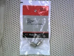 Radioshack PR15 4.8 Volt Flashlight Lamps 2721125 Free Shipping. Fixed Price $7.95.