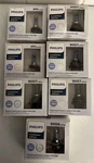 Philips Crystalvision Platinum Lot H11 9007 9006 CVPS2 Packs- 14 Bulbs. Fixed Price $99.99.