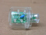 Allen Bradley 855E-LL24W White Led Lamp Ser Vac/vdc. Fixed Price $49.99.