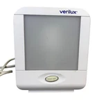 Verilux Happylight VT10 Therapy Lamp White Sleep Aid Tested Works Sad. Fixed Price $24.99.