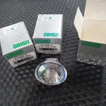 Lot Of New- Ushio 048777140536, 1000619 Lamp Bulb Ftc 20W 12V. Fixed Price $53.00.
