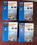 4-PACK Sylvania Halogen Capsylite 45PAR/CAP/SPL/FL30 130V 45W PAR38 N06319. Fixed Price $29.95.