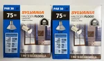 Sylvania 75PAR30/CAP/SPL/NFL25 Light Bulbs Lot Of. Fixed Price $28.49.