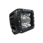 Black Oak 2" Led Pod Light - Flood Optics Housing Pro Series 3.0. Fixed Price $149.96.