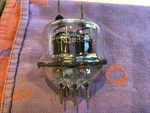Rca Electron Tube JAN-CRC-832A Untested. Fixed Price $30.00.