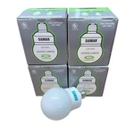 Damar 6209A 40W Cfl Globe Light Bulb E27 Base Pack Nos New Old Stock. Fixed Price $24.99.