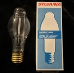Slyvania Lumalux Lamp Hps LU100 67514-2 Ballast S54. Fixed Price $11.99.