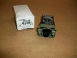 Telemecanique Pilot Light ZB2BW064 New. Fixed Price $30.00.