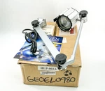 New Halogen Lighting Products HLP-002A Lamp 24V 75Q QT12 Bulb. Fixed Price $174.95.