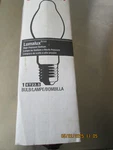 Sylvania 67516-3 LU150/55/ECO Lumalux High Pressure Sodium Lamp Bulb. Fixed Price $12.99.