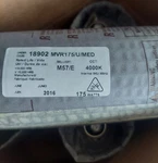 Ge Multi-vapor Lamp MVR175/U/MED Ceramic Metal Halide CMH70CU942MED/O. Fixed Price $28.89.
