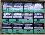 Case Of Iwasaki Eye JX1058 Specialty Dichro-cool Lamp Bulbs MR16 120V 75W E17. Fixed Price $40.00.