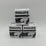 3PK Philips 12W PAR30S Led 3000K Bright White Flood Single Optics Bulb 75W Equiv. Fixed Price $38.00.