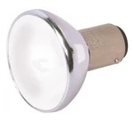 20-WATT R12 Bayonet Double Contact Base Flood Halogen Light Bulb Pack Of 10. Fixed Price $187.42.