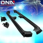 2009-2014 Ford F150 Crew Cab Weld On Outer Rocker Panels Stamped Steel Pair. Fixed Price $369.15.