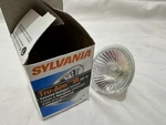 Sylvania 50MR16/IR/WFL60 12V 50W Wide Flood 54237 Lamp Bulb New. Fixed Price $10.00.