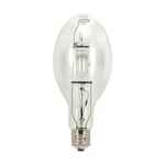 Satco S5829 - 175 Watt Metal Halide Hid Bulbs 4200K ED28 (2 Pack). Fixed Price $43.99.