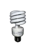 Philips - 23W (100W) 120V Soft White Cfl Light Pack 4 Bulbs). Fixed Price $26.99.