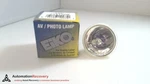 Eiko Eke 10275, 21V 150W MR16 GX5.3 Base Av Photo Lamp Bulb, New #328178. Fixed Price $10.00.