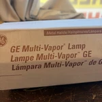 Ge Lighitng 40055 MVR360/C/VBU/WM/XHO. Fixed Price $25.00.