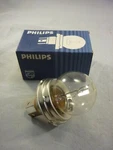 Vintage #6620 Philips Auto Car Light Bulb 423 6V Germany 45/40W P45T Nos Biker. Fixed Price $8.99.
