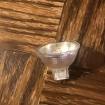 MR16 35 Watt 12V Light Bulb, 2-PIN New Get Total Bulbs $1.50 Ea. Fixed Price $7.50.