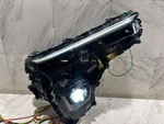 2025 2026 Toyota Crown Signia Headlight Assembly Oem Rh Right Passenger Side Led. Fixed Price $800.00.