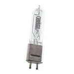 1000287 Ushio Ehd 500W 120V G9.5 T4 Clear Halogen Lamp. Fixed Price $24.10.