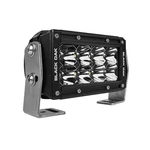 Black Oak Pro Series 3.0 Double Row 4" Led Light Bar - Flood Optics H.... Fixed Price $195.50.