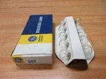 General Electric Miniature Lamp Light Bulb GE502 (pack Of 10). Fixed Price $24.77.