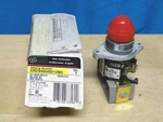 General Electric Hd Oiltight Indicator Light Model CR2940UD212B3 Nos Nib. Fixed Price $39.50.