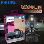 Philips Ultinon Rally Led Headlight Bulb H4 H7 H11 HB3 HB4 6500K 100W 9000LM. Fixed Price $71.53.