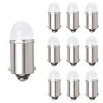 Yoper BA9S 53 57 1895 64111 Led Light Bulb For Car 12V Green Color. Fixed Price $19.00.