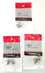 Lot Of 3 Radio Shack 272-1125 Packs Flashlight Lamps PR15 4.8 Volt 500MA. Fixed Price $13.99.