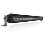 Black Oak Led Pro Series 3.0 Single Row 20" Light Bar Combo Optics Housing. Fixed Price $475.00.