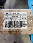 Ge Infrared Heat Lamp Bulb QH2500T3/CL 460-500V 2500W Case Of 12 *new***cheap*. Fixed Price $79.99.