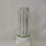 Renesola 100W Led Corn Light, 5000K, E39, AC100-277V. Fixed Price $34.99.