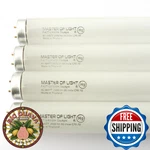 F40T12/D 4FT Fluorescent Tube Bulb 40W Daylight Pack. Fixed Price $82.48.