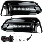 Rp Remarkable Power, Led Fog Lights Compatible With 2018-2020 Accord Sedan Dr.... Fixed Price $115.68.