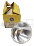New General Electric Par 46/3NSP Sealed Beam Lamp 200W 120V *read*. Fixed Price $60.00.
