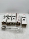 New Lot Of Sylvania LU400/ECO High Pressure Sodium 400W S51 Lamp Light Bulb. Fixed Price $34.99.