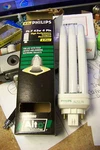 Philips 136598 Pl-t 42W/841/4P/HTA Alto Triple Tube Pin Base Light Bulb. Fixed Price $7.99.