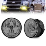 Fog Lights Assenmbly 2007-2013 Ford Expedition / 2008-2011 Ranger Wi.... Fixed Price $42.11.